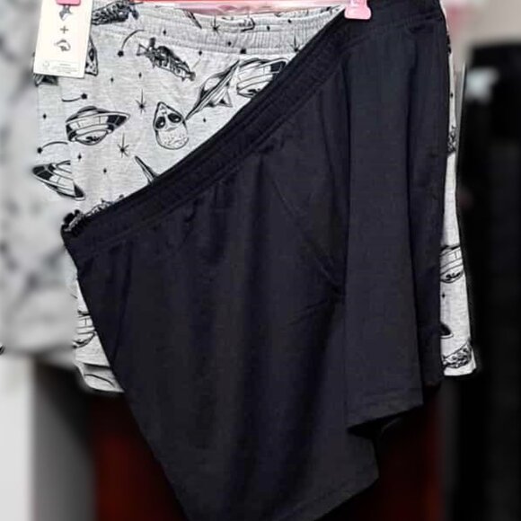 2 Packs of New Knit Short - Men's - Picture 2 of 4